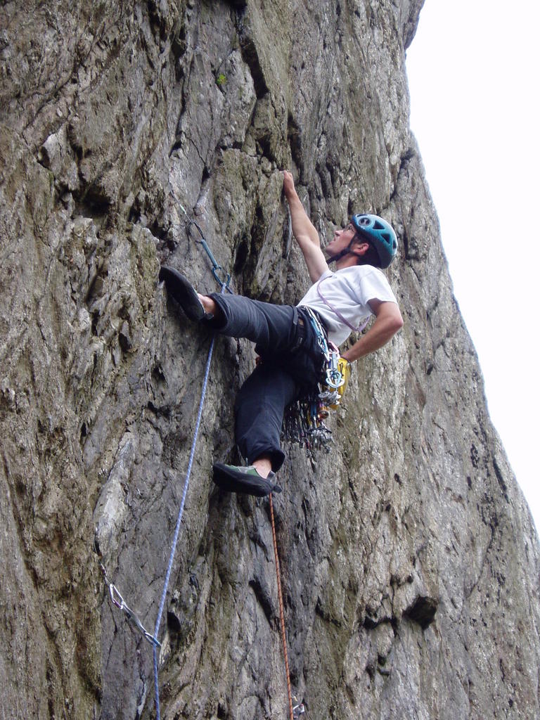 Blair on Rimsky Korsakov E5 6a