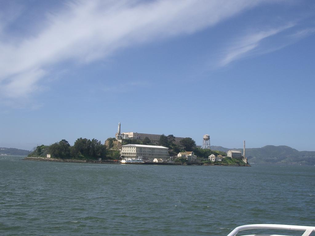 Alcatraz