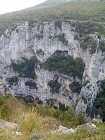 Verdon Gorge