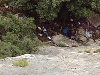 Tami and Pascale at Châteaudouble