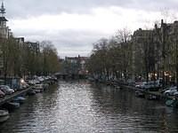 Civilized Amsterdam