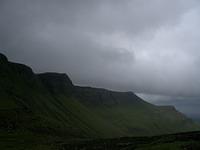 The old man of Storr